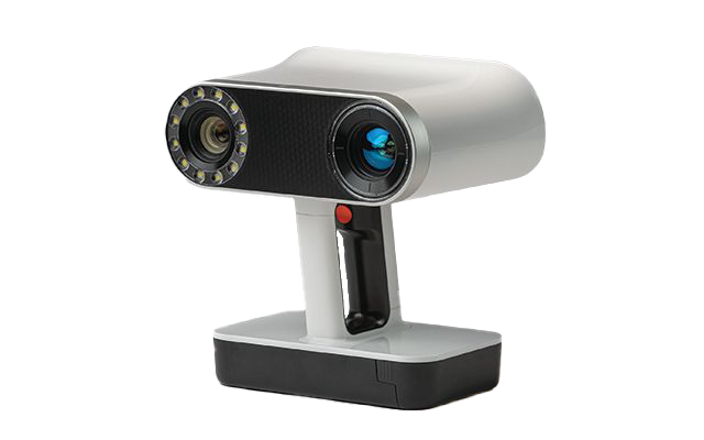 3D Camera