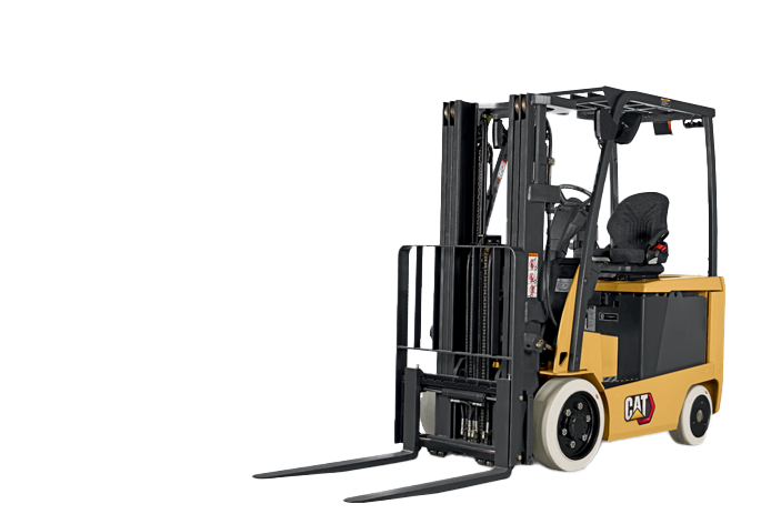 Electrical Forklift