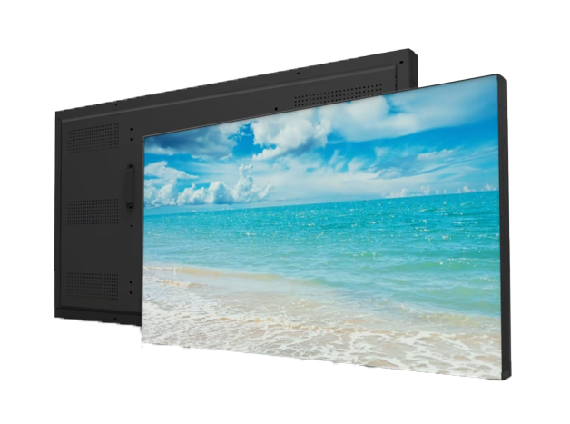 Videowall (Multi-Screen Display System_4x3)