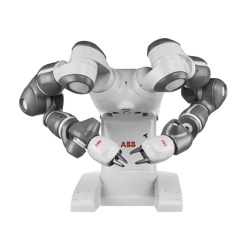 Dual Arm Collaborative Robot